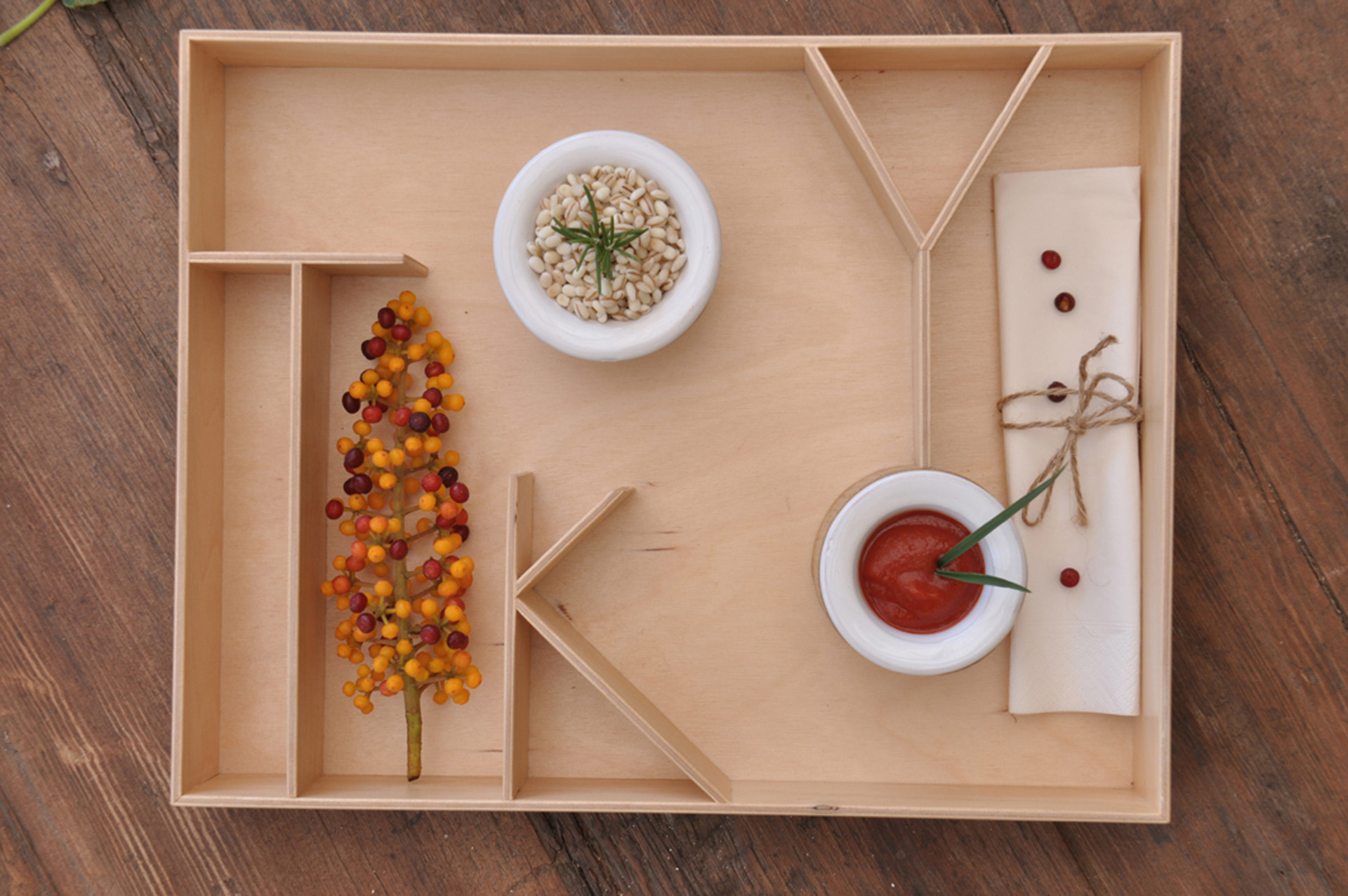 Bento|City