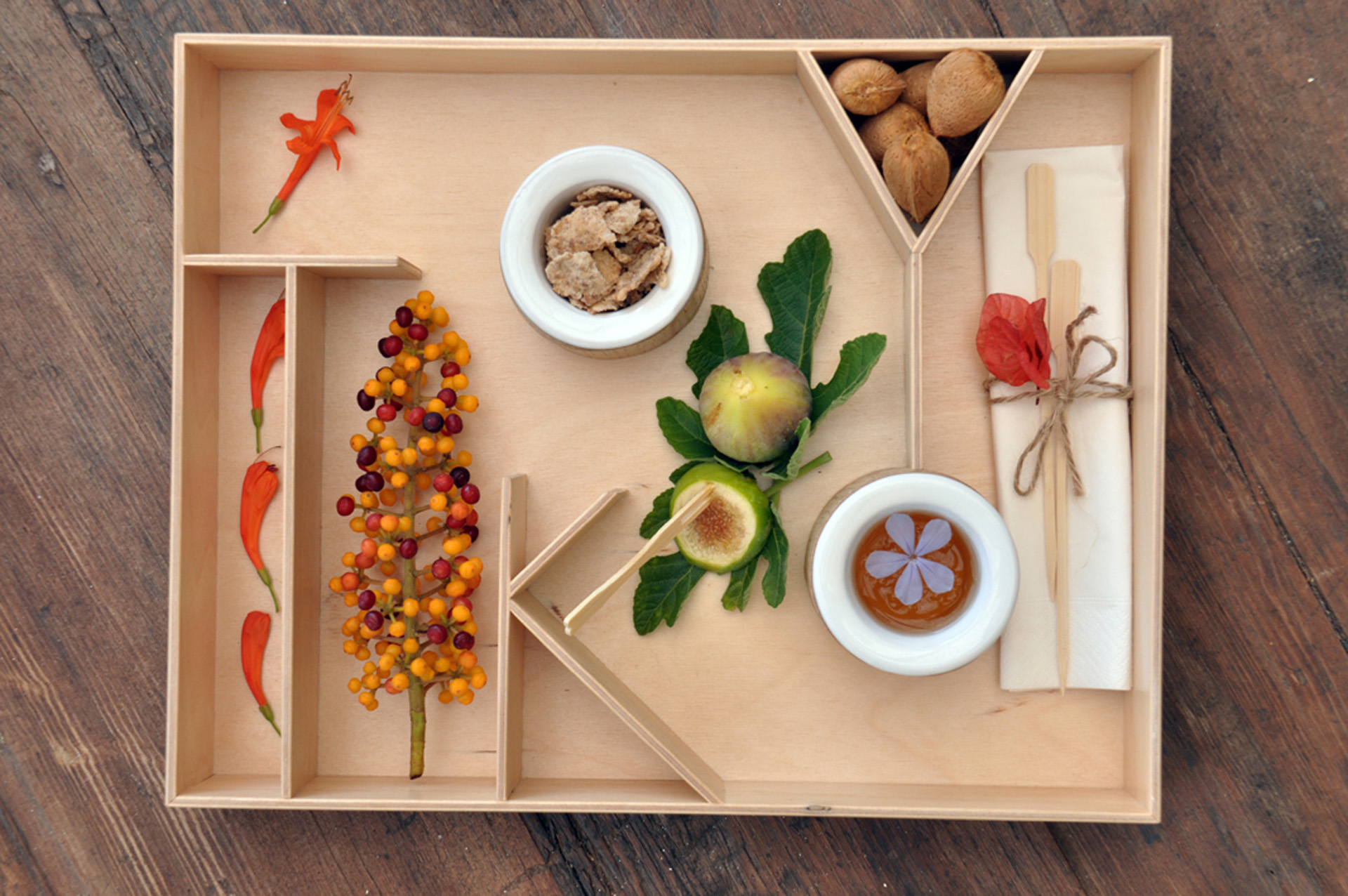 Bento|City