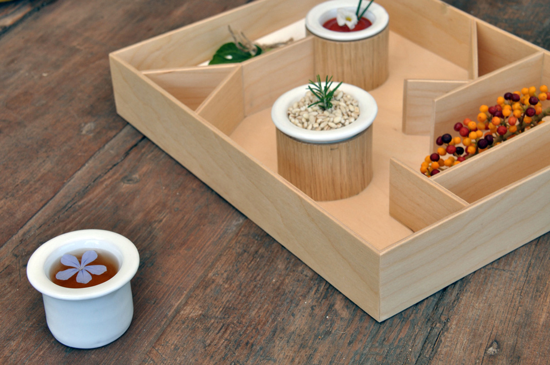 Bento|City