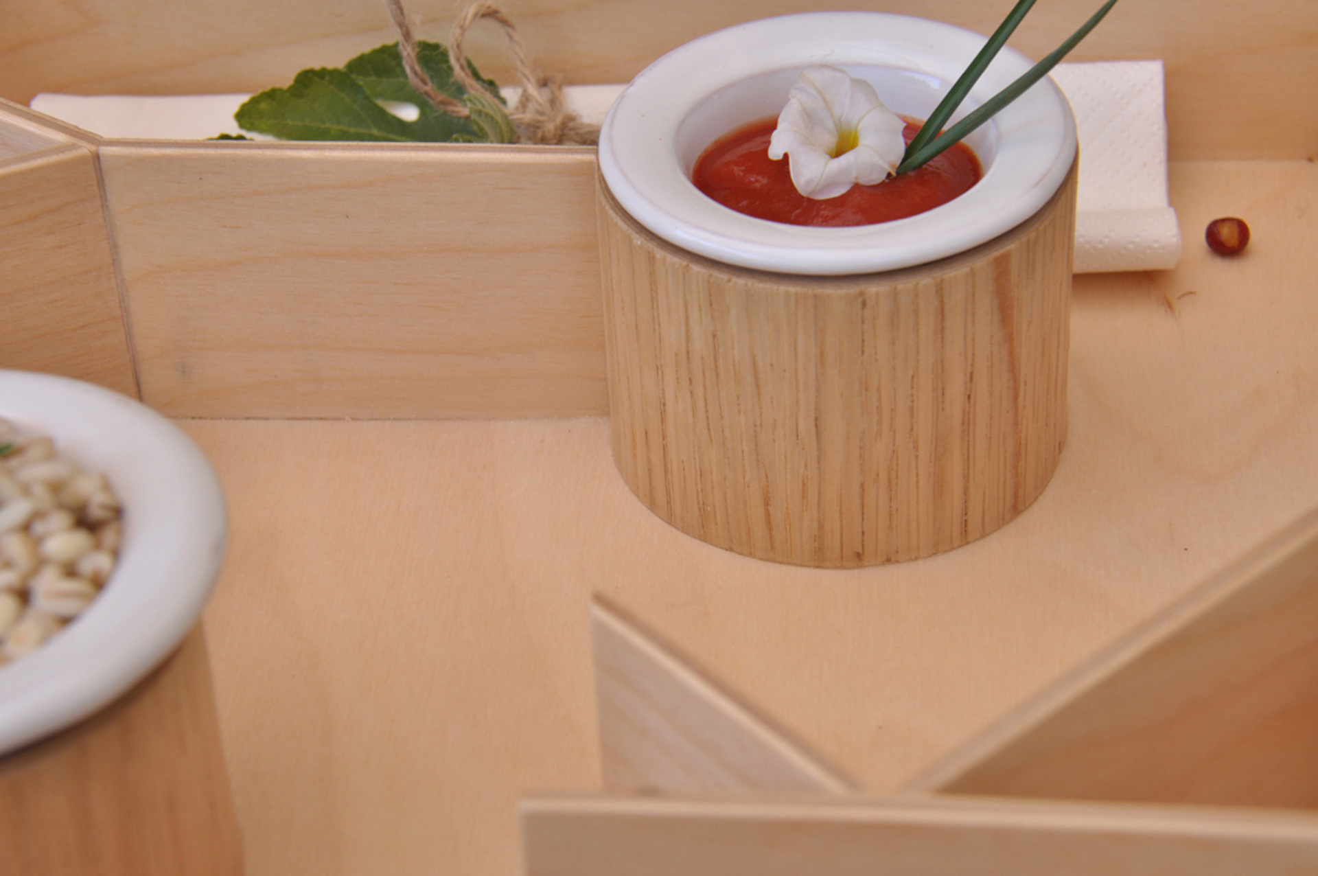 Bento|City
