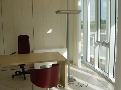 Directional Centre EDES