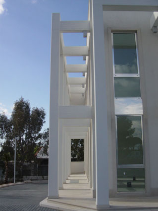 Directional Centre EDES